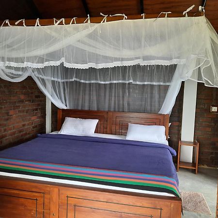 Bed and Breakfast Shambala Retreat Ella Exterior foto