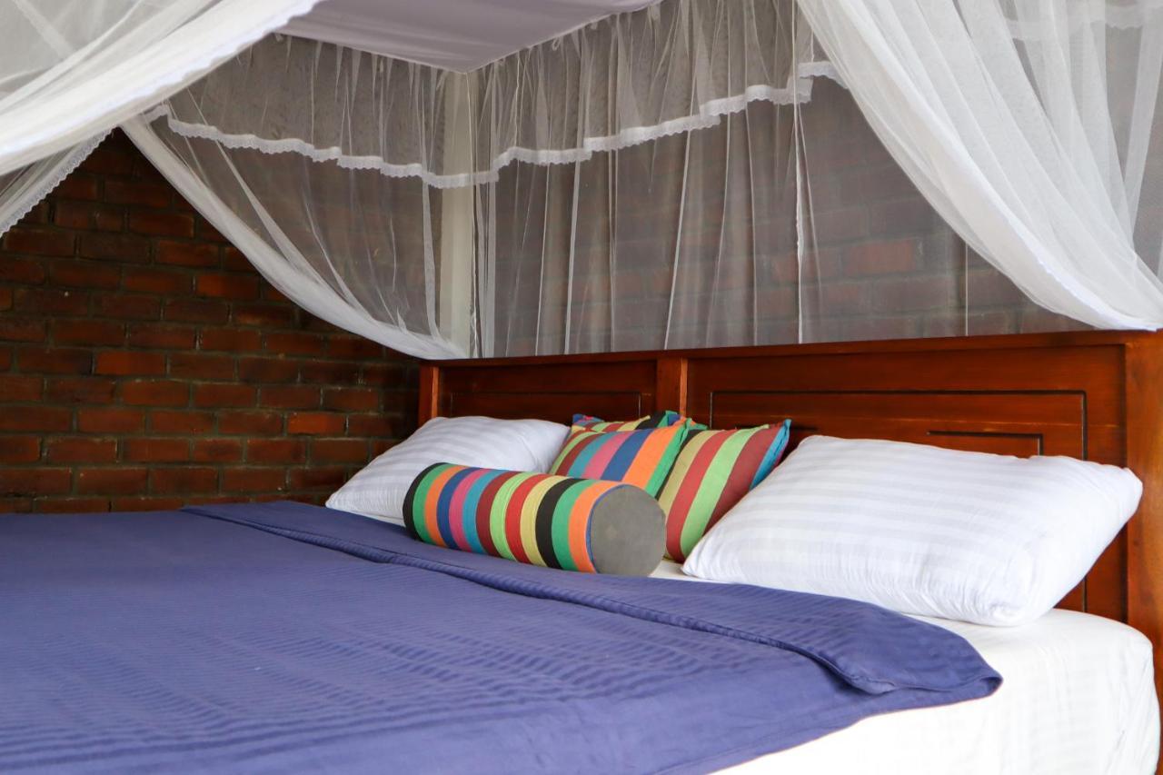 Bed and Breakfast Shambala Retreat Ella Exterior foto