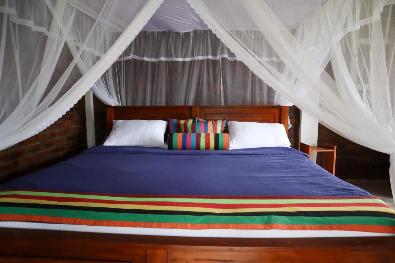 Bed and Breakfast Shambala Retreat Ella Exterior foto